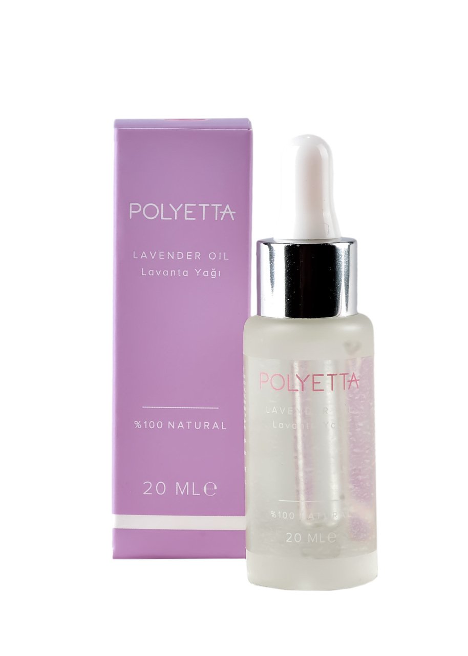 POLYETTA Lavanta Yağı 20 ml