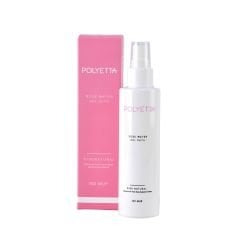 POLYETTA ROSE SPECIAL SET