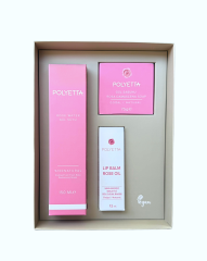 POLYETTA ROSE SPECIAL SET